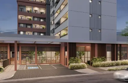 Imagem: Apartamento para Venda, Vila Olímpia (Zona Sul)