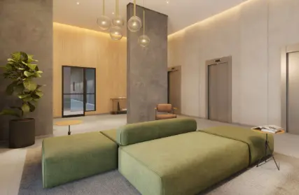 Imagem: Apartamento para Venda, Vila Olímpia (Zona Sul)