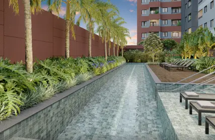 Imagem: Apartamento para Venda, Vila Olímpia (Zona Sul)