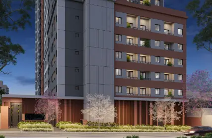 Imagem: Apartamento para Venda, Vila Olímpia (Zona Sul)