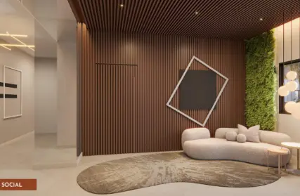 Imagem: Apartamento para Venda, Vila Clementino