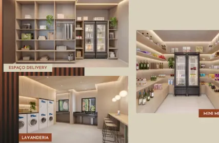 Imagem: Apartamento para Venda, Vila Clementino