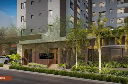 Imagem: Apartamento para Venda, Vila Clementino