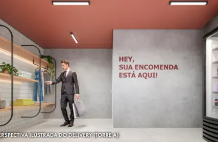 Imagem: Apartamento para Venda, Vila Olímpia (Zona Sul)