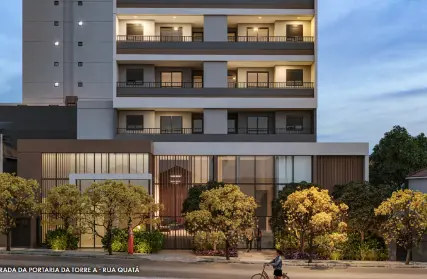 Imagem: Apartamento para Venda, Vila Olímpia (Zona Sul)