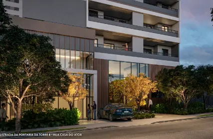 Imagem: Apartamento para Venda, Vila Olímpia (Zona Sul)