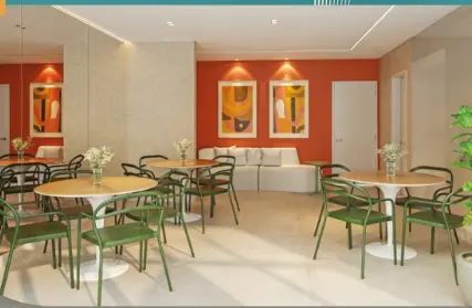 Imagem: Apartamento para Venda, Praça da Arvore 