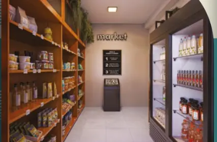 Imagem: Apartamento para Venda, Praça da Arvore 