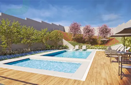 Imagem: Apartamento para Venda, Praça da Arvore 