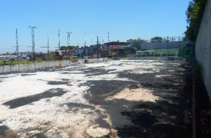 Imagem: Terreno para Venda, Jardim Mália II