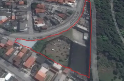 Imagem: Terreno para Venda, Jardim Mália II