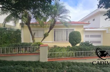 Imagem: Casa Térrea para Venda, Jardim Londrina