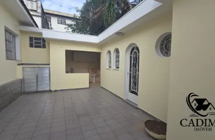 Imagem: Casa Térrea para Venda, Jardim Londrina