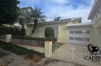 Imagem: Casa Térrea para Venda, Jardim Londrina