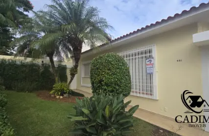 Imagem: Casa Térrea para Venda, Jardim Londrina