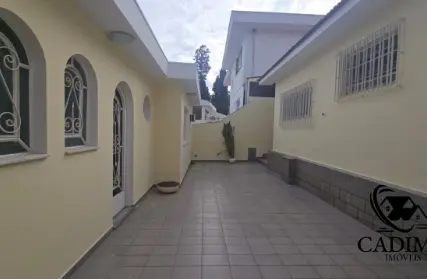 Imagem: Casa Térrea para Venda, Jardim Londrina
