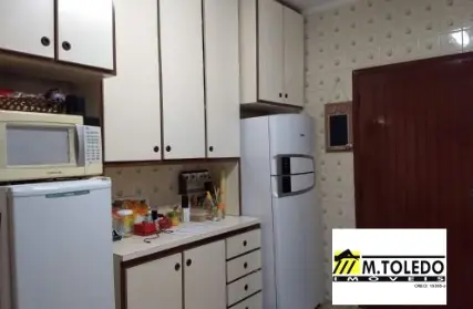 Imagem: Sobrado para Venda, Mirandópolis