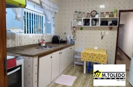 Imagem: Sobrado para Alugar, Mirandópolis