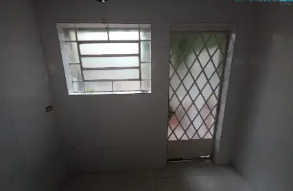 Imagem: Casa Térrea para Venda, Cambuci (Zona Sul)