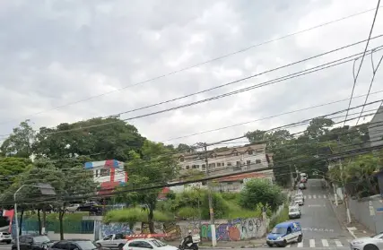 Imagem: Terreno para Venda, Morumbi
