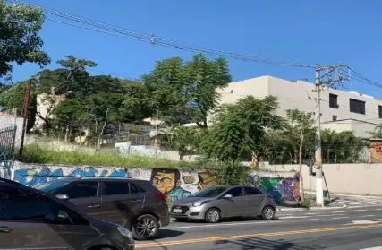 Imagem: Terreno para Venda, Morumbi