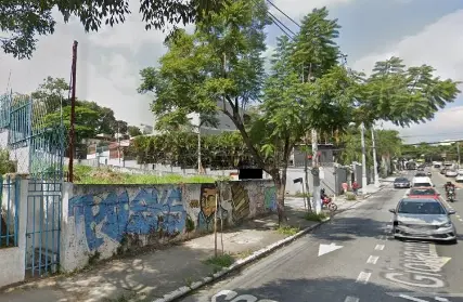 Imagem: Terreno para Venda, Morumbi