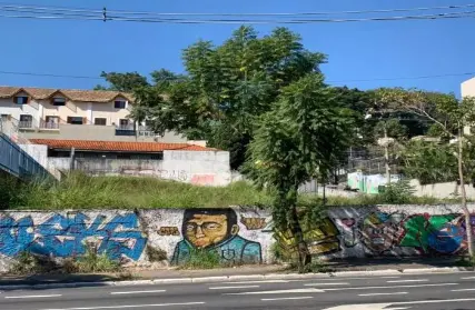 Imagem: Terreno para Venda, Morumbi