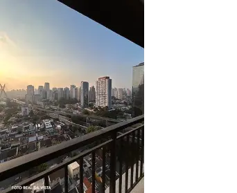 Imagem: Flat / Studio para Alugar, Brooklin