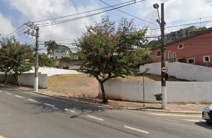 Imagem: Terreno para Venda, Morumbi