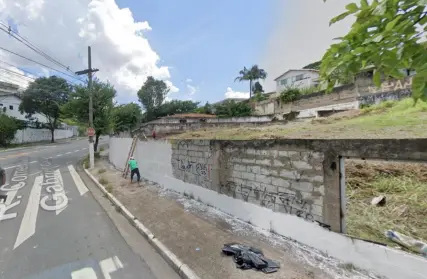 Imagem: Terreno para Venda, Morumbi