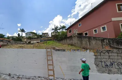 Imagem: Terreno para Venda, Morumbi