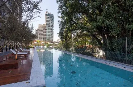 Imagem: Flat / Studio para Venda, Brooklin