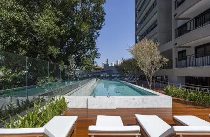 Imagem: Flat / Studio para Venda, Brooklin