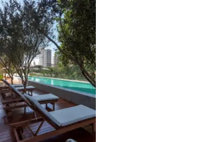 Imagem: Flat / Studio para Venda, Brooklin