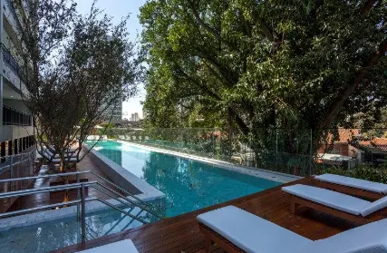 Imagem: Flat / Studio para Venda, Brooklin