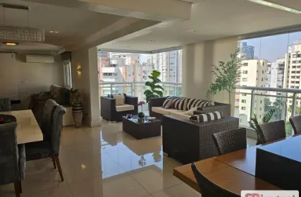 Imagem: Apartamento para Venda, Vila Mariana