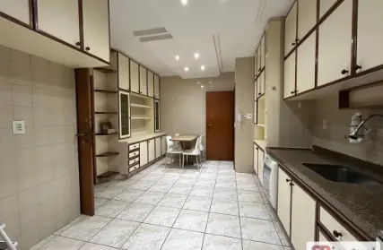 Imagem: Apartamento para Venda, Indianópolis
