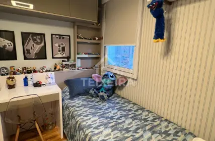 Imagem: Apartamento para Venda, São João Clímaco