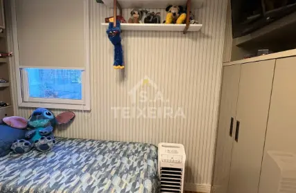 Imagem: Apartamento para Venda, São João Clímaco
