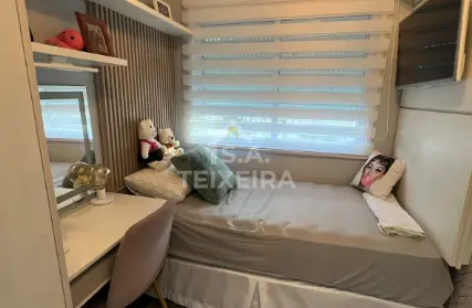 Imagem: Apartamento para Venda, São João Clímaco