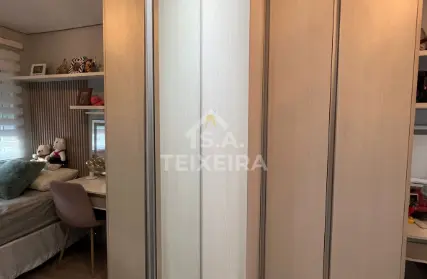Imagem: Apartamento para Venda, São João Clímaco