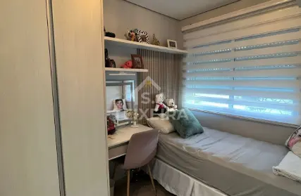 Imagem: Apartamento para Venda, São João Clímaco