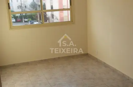 Imagem: Apartamento para Alugar, Vila Santo Estéfano