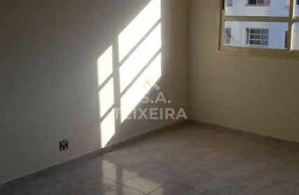Imagem: Apartamento para Alugar, Vila Santo Estéfano