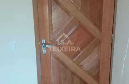 Imagem: Apartamento para Alugar, Vila Santo Estéfano