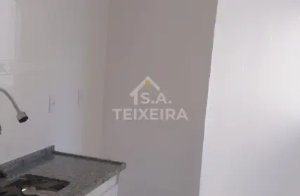 Imagem: Apartamento para Alugar, Vila Santo Estéfano