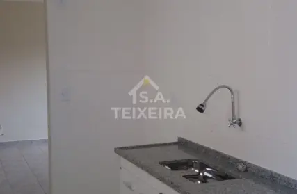 Imagem: Apartamento para Alugar, Vila Santo Estéfano