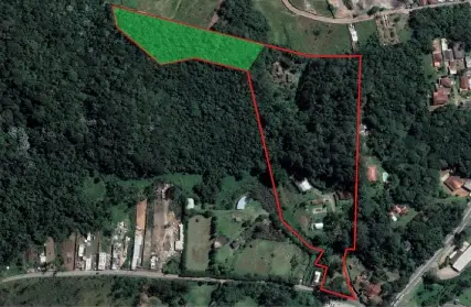 Imagem: Terreno para Venda, Parelheiros