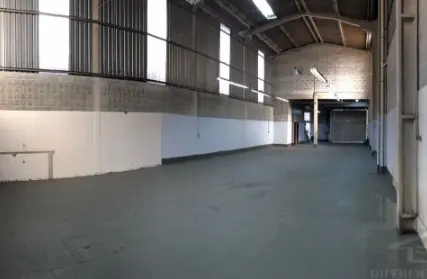 Imagem: Galpão / Salão para Venda, Vila Baby