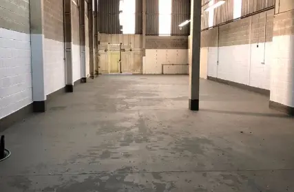 Imagem: Galpão / Salão para Venda, Vila Baby